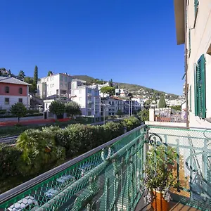 Palace 250m From Sea - Happy , Alassio Italia