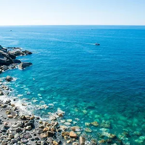  Appartement A Luna In Ma-Sea View Room Or Apartment Citr O11O3Ocavoo50 Italie