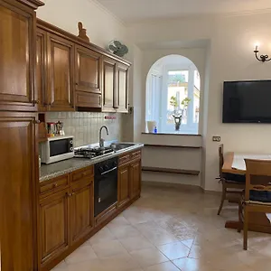  Appartement In Front Of Coliseum 5 Italie