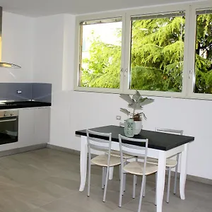  Appartement Gilda E Vesuvio Italie