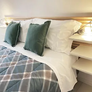 Via Sant'alessandro 22 - Sostify Apartamento
